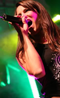 Meike Anlauff - vocals