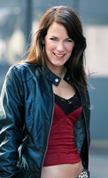 Meike Anlauff - vocals